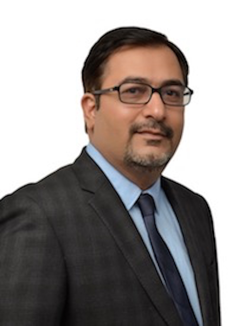 Prashant Kumar