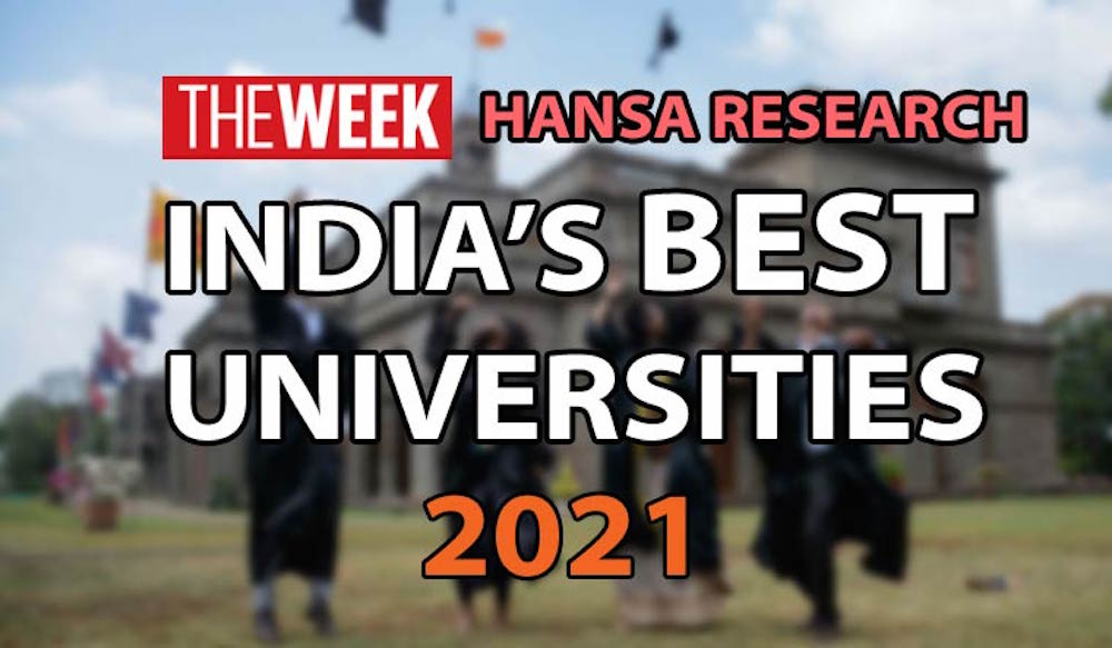 THEWEEK-Hansa-Research-best-universities-india