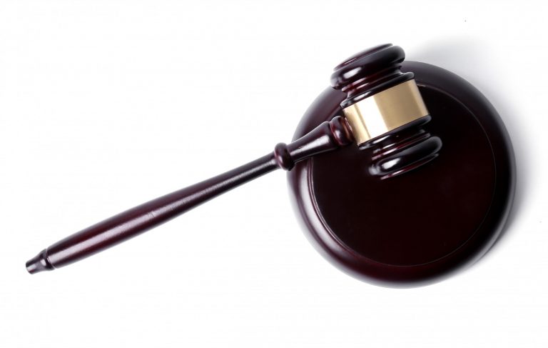 Appointment of high court judges