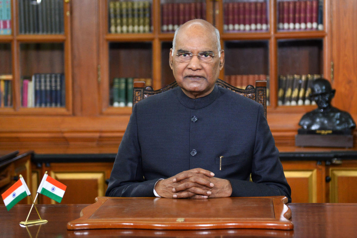 ram-nath-jkovind-Deccan herald