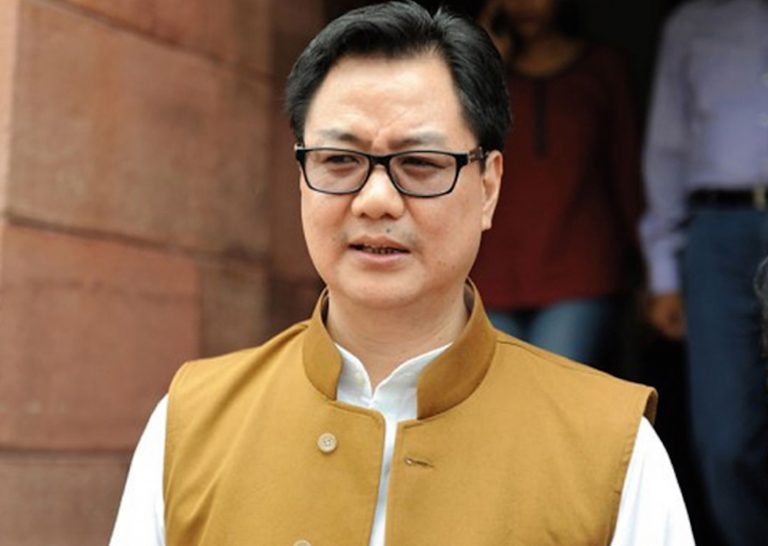 rijiju-INDIA TV NEWS