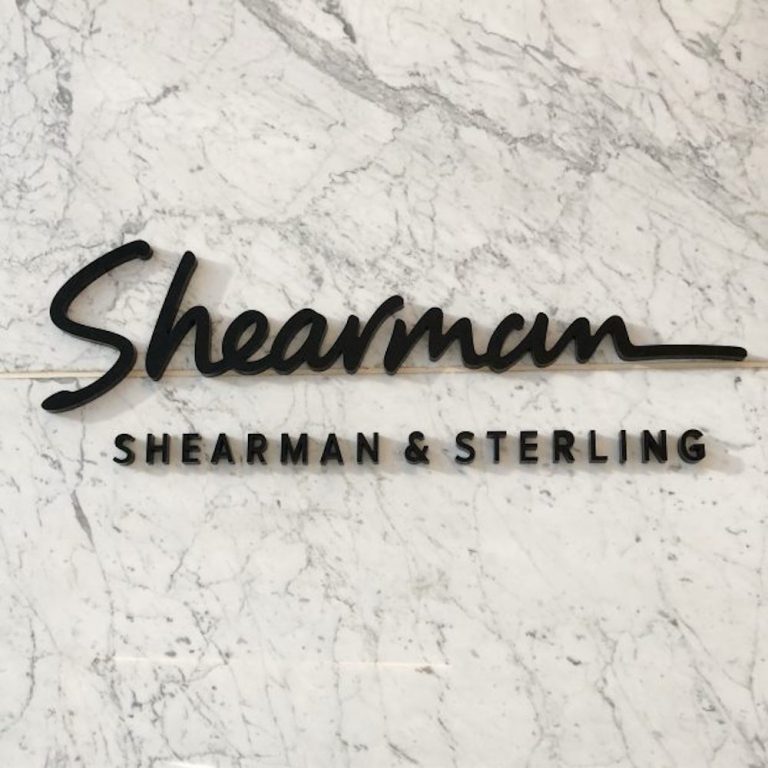 shearman Law Firm
