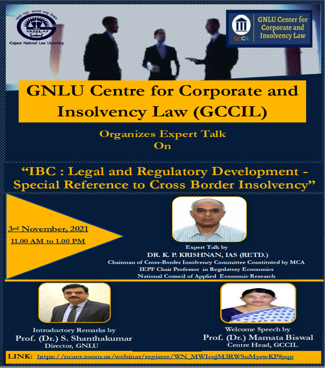 GNLU