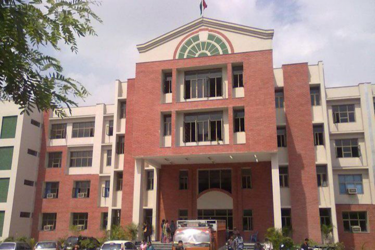 Maharaja-Agrasen-College