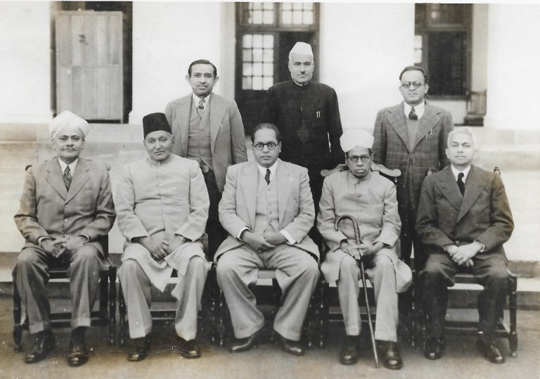 Constitution Drafting Committee