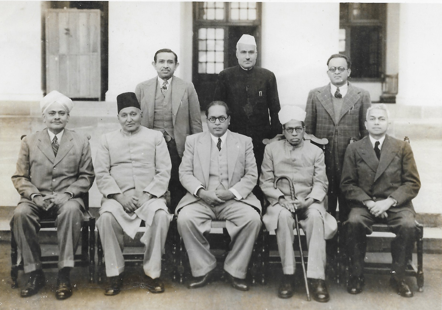 Constitution Drafting Committee