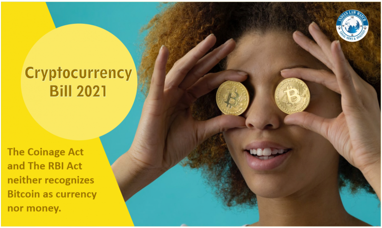 Cryptocurrency Bill_ILW