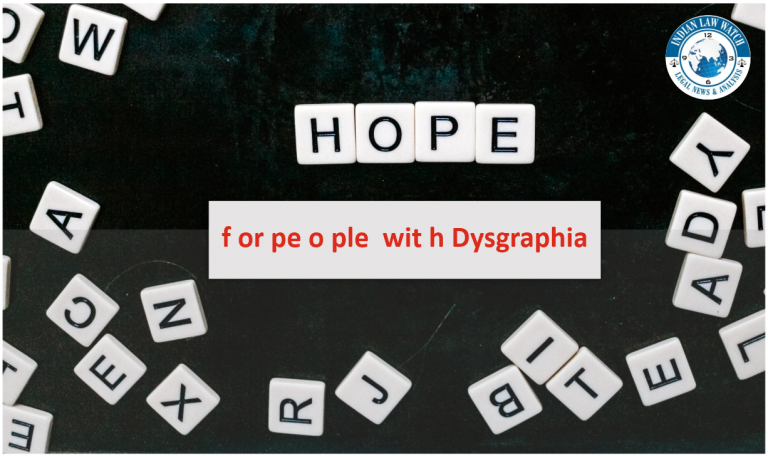 Dysgraphia_ ILW