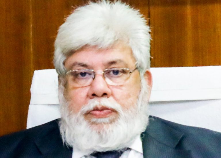 Justice Banerjee