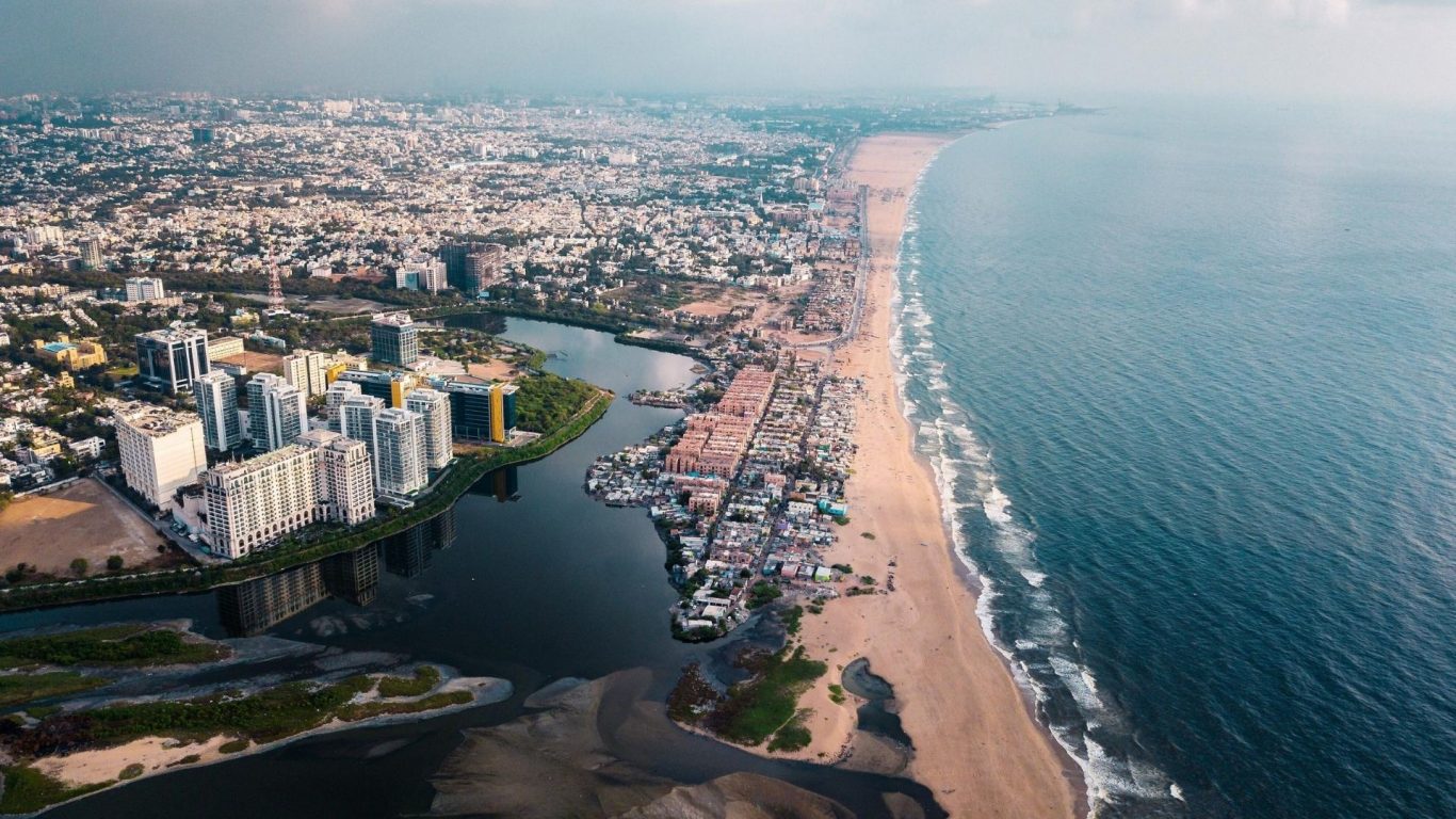 chennai-tamil-nadu