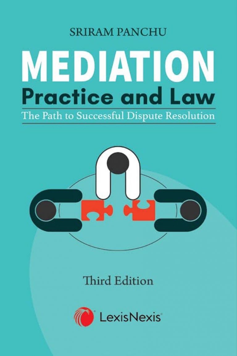 Mediation Practice and Law