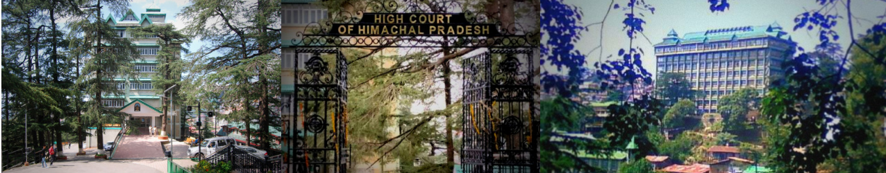 Simla High Court