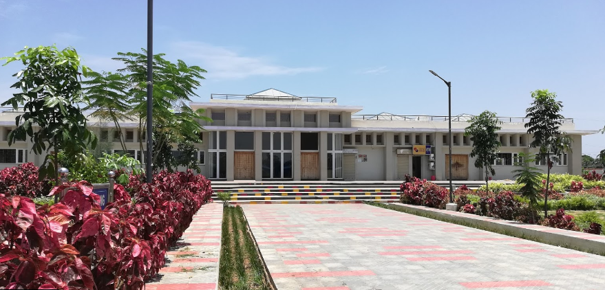 nlu vizag