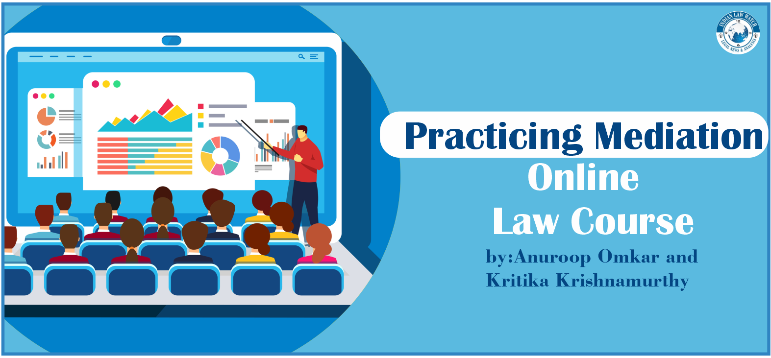 EBC Learning Course on Practicing Mediation