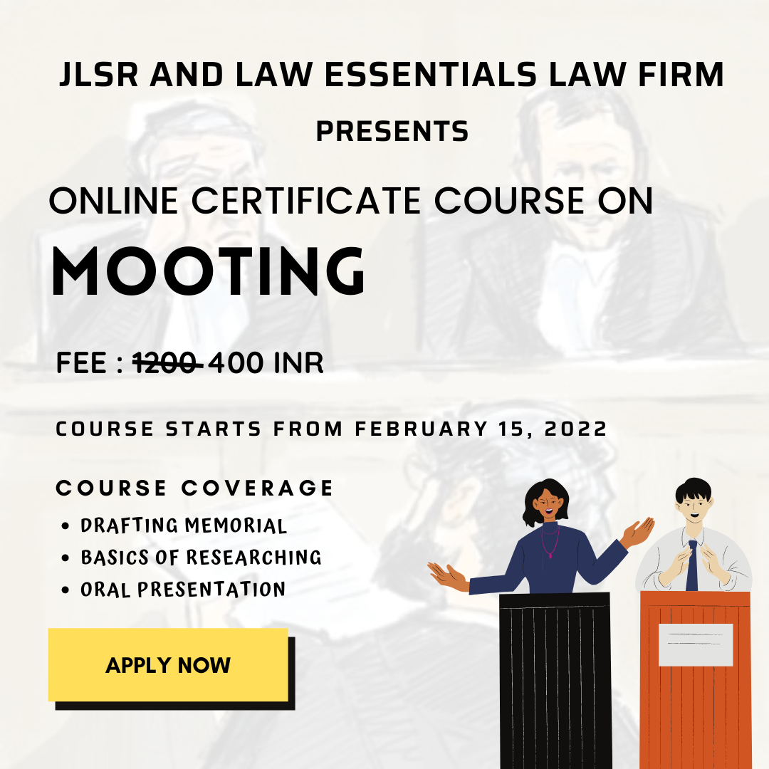 ONLINE CERTIFICATE COURSE
