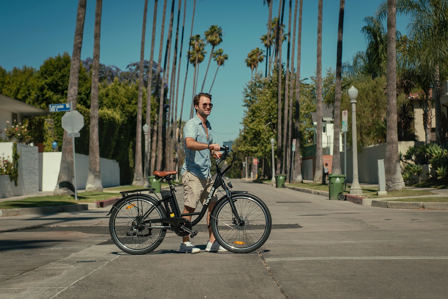 Bicycle-heybike-M1lEy-lCJj0-unsplash