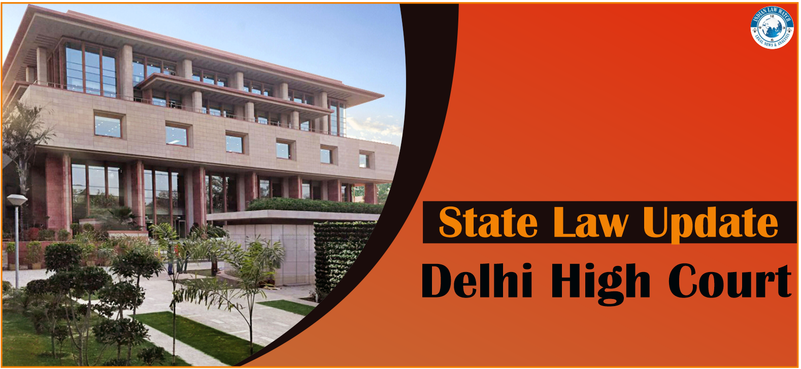 Delhi High Court Update on Chidambrams