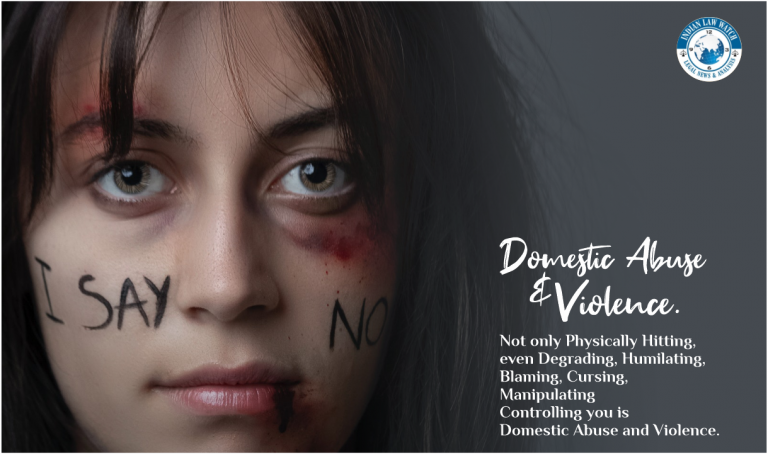 Domestic Abuse