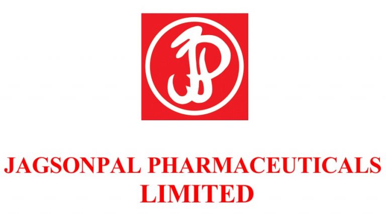 Jagsonpal Pharmaceuticals Limited