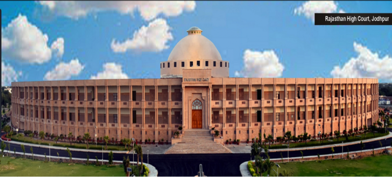 Rajasthan High Court