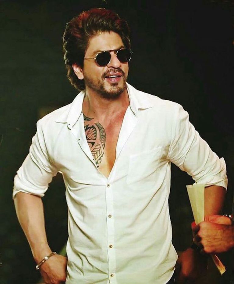 Shahrukh Khan