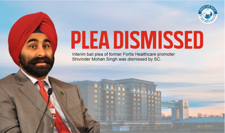 Shivinder Mohan Singh