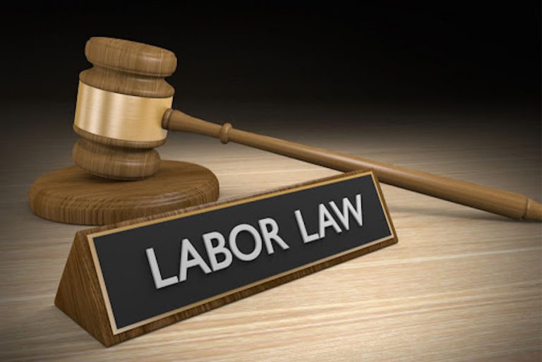 labour-law
