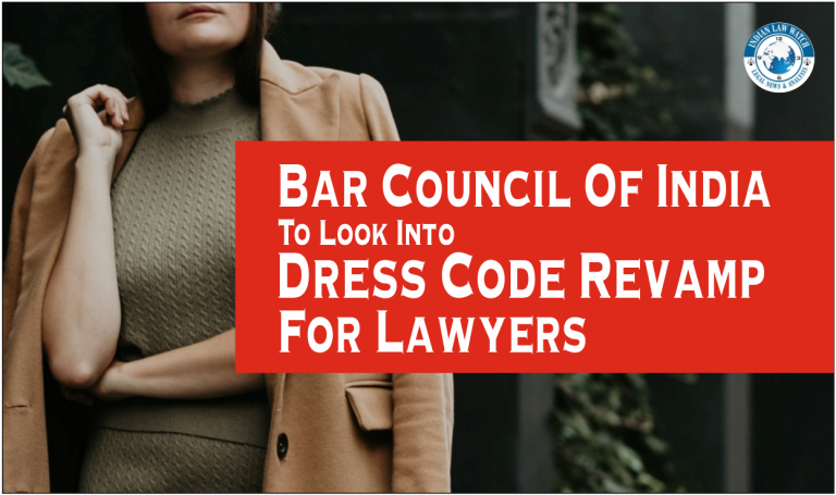 Dress Code for Lawyer