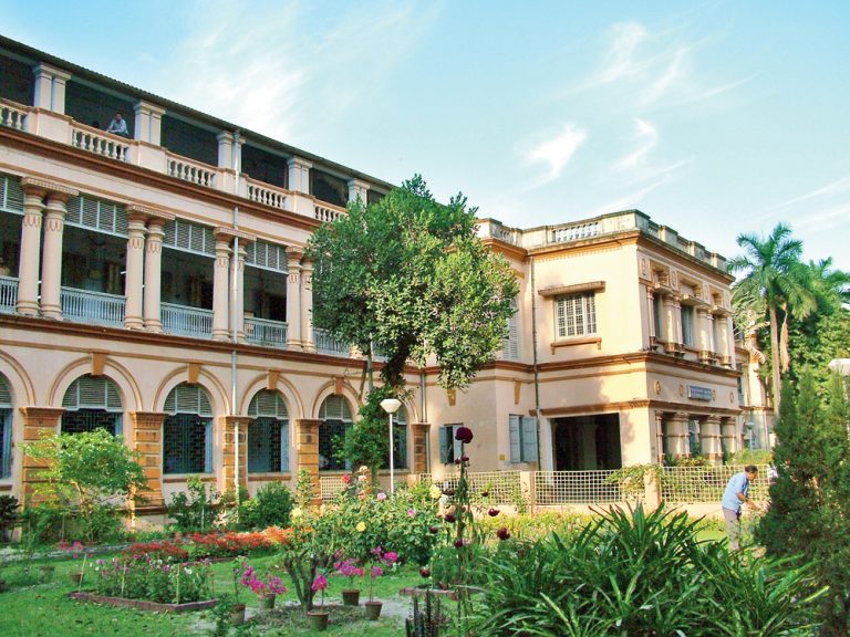 Jadhavpur University
