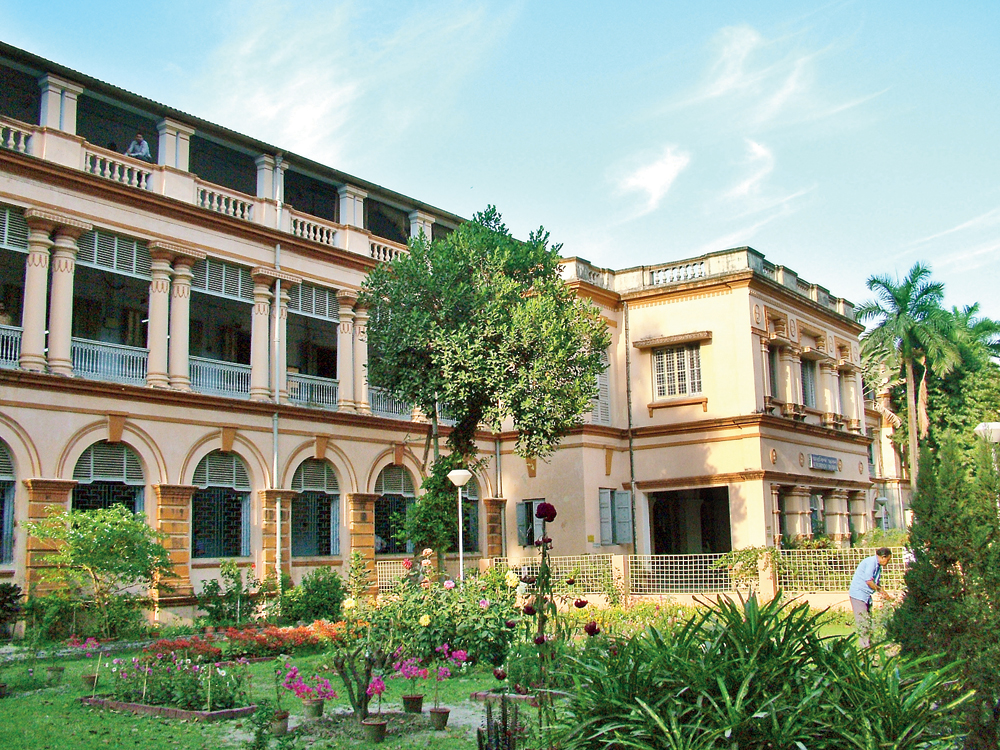 Jadhavpur University