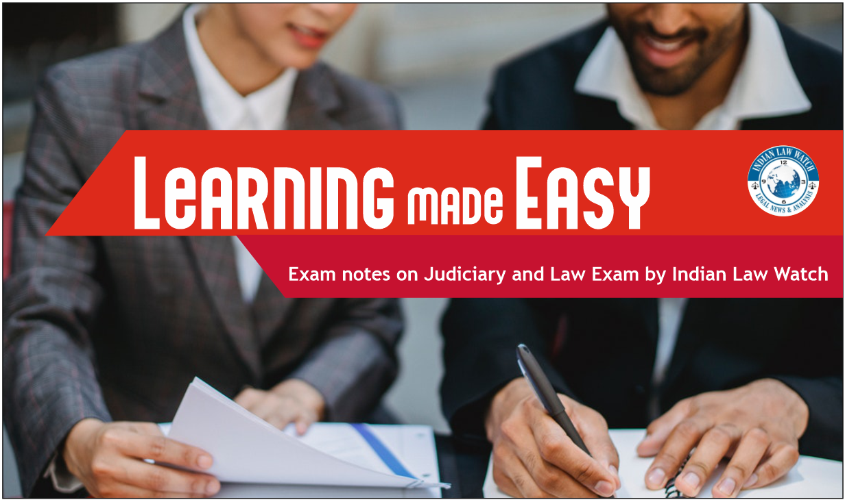 Learning Made Easy by ILW