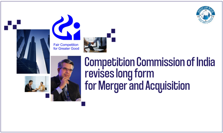 Competition Commission of India