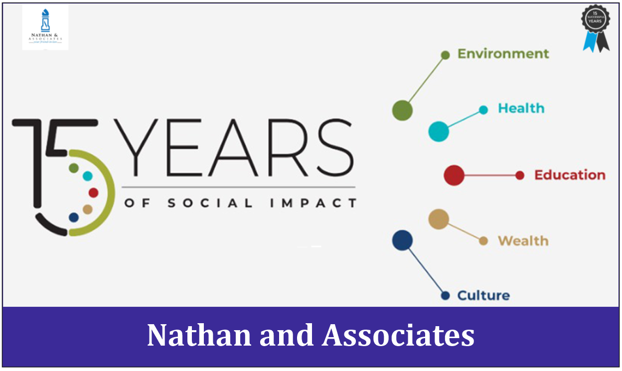 Nathan and associates