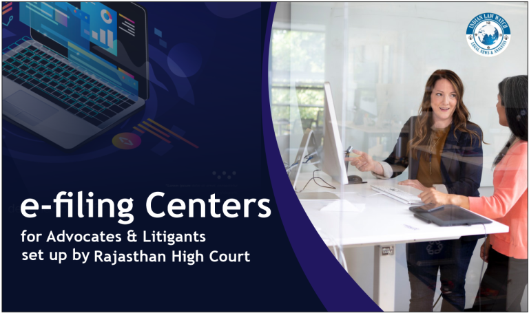 e-filing Centers