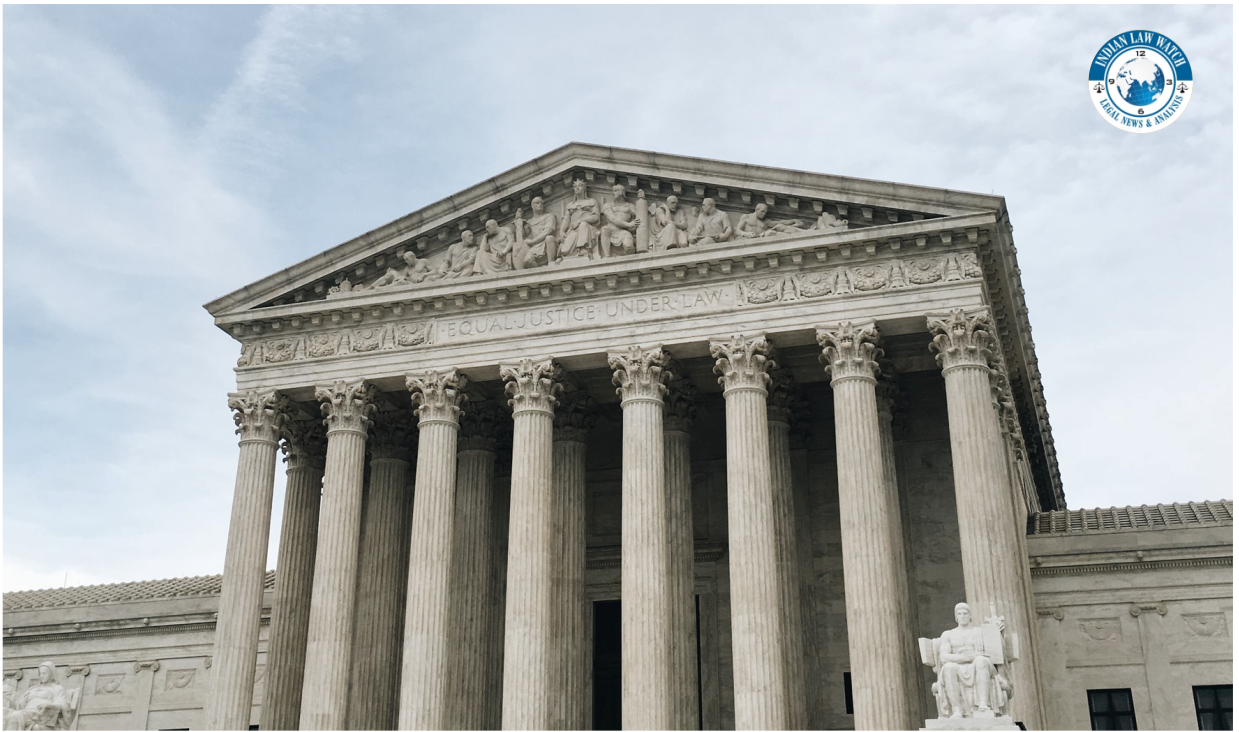 Ketanji Brown Jackson