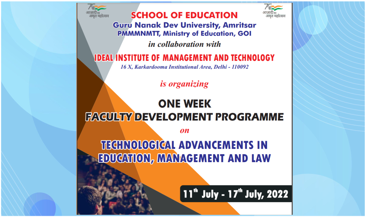 Ideal Institute of Management