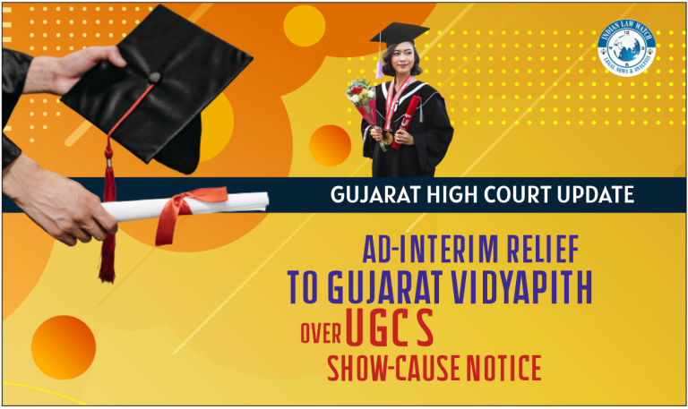 Gujarat Vidyapith