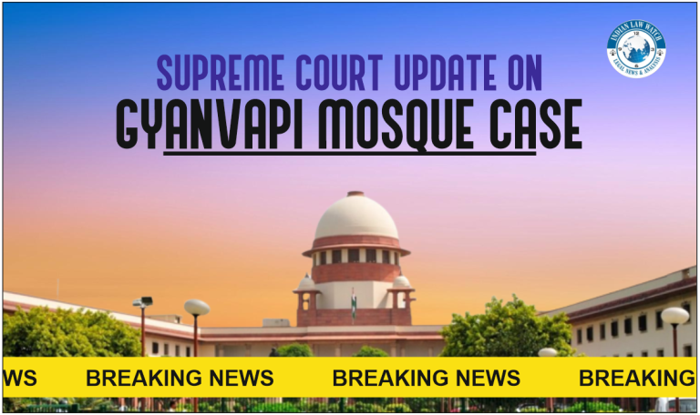 Protect Shivling - Gynavapi Mosque Case