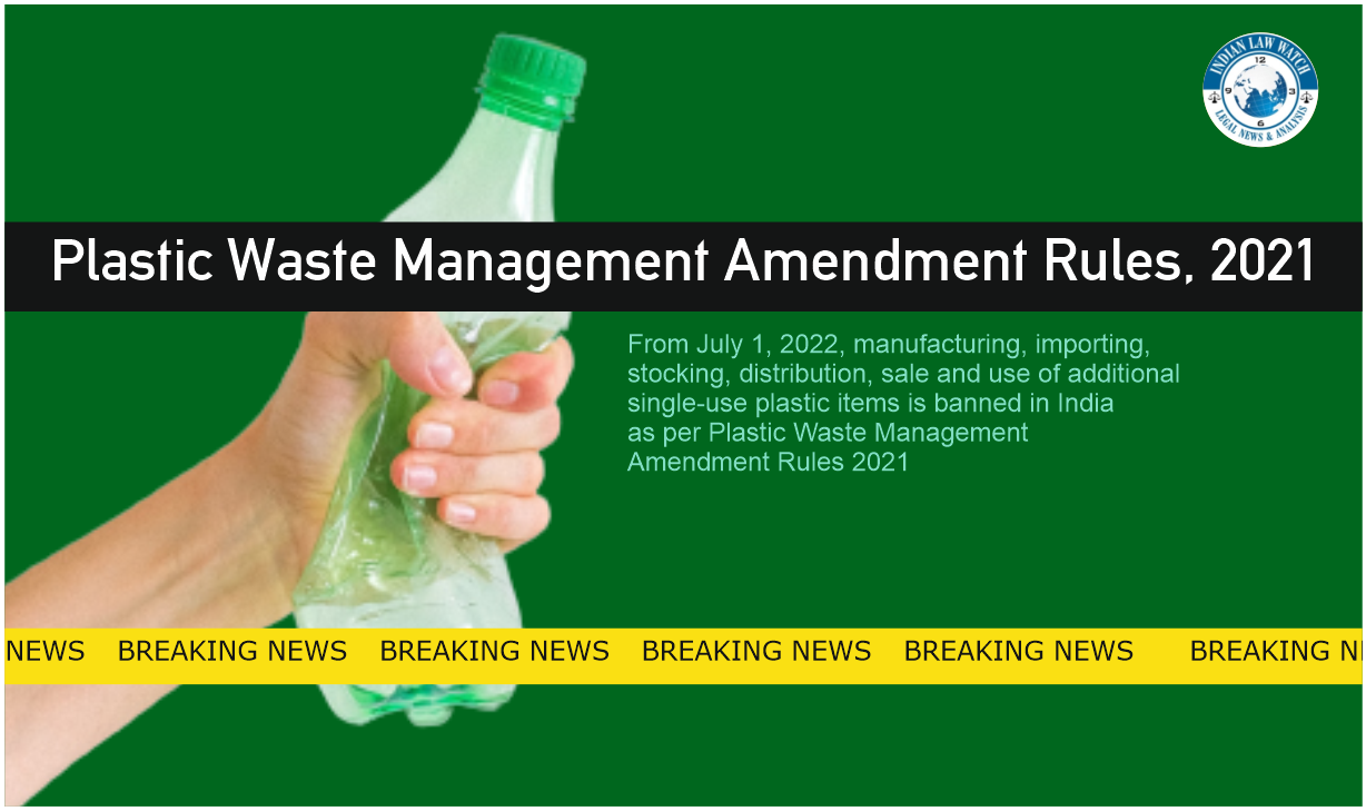 Plastic Waste Management