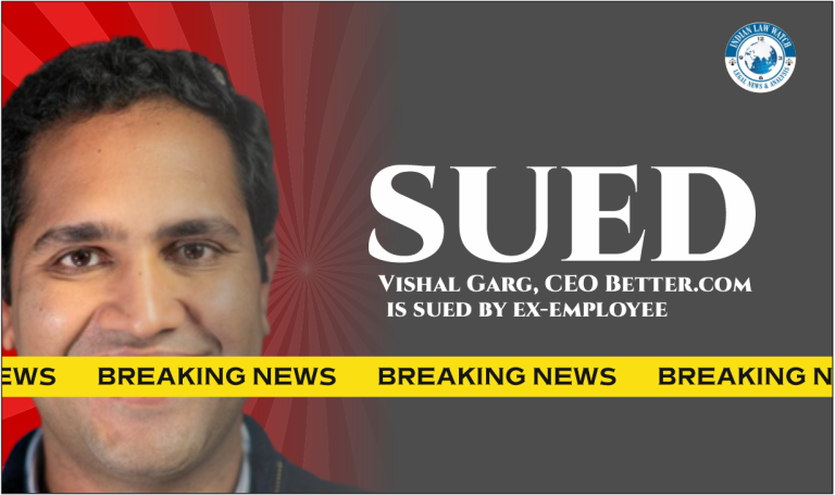 Better.com CEO Vishal Garg