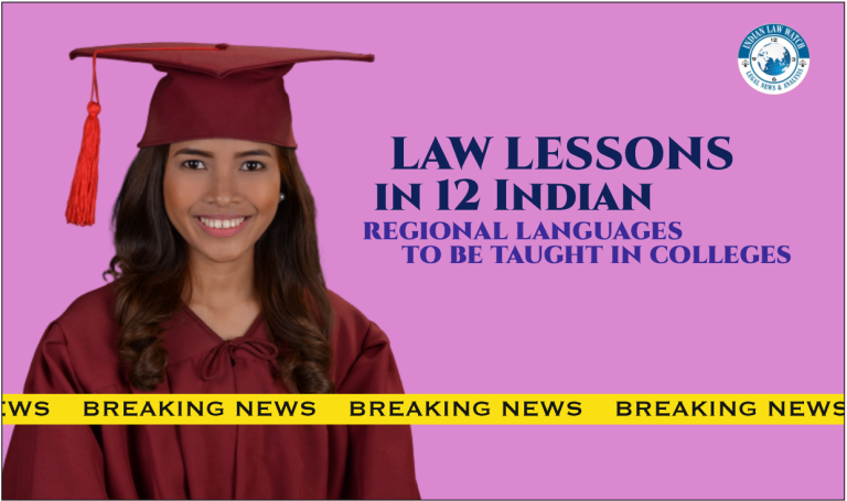 Law lessons