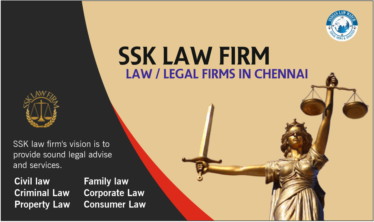 SSK Law Firm