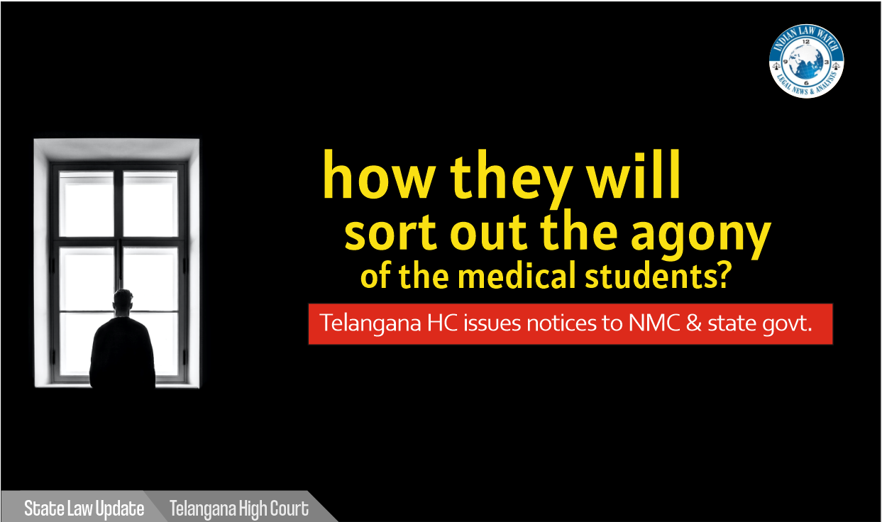 Telangana High Court