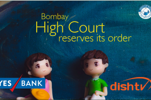 Yes Bank Dish TV