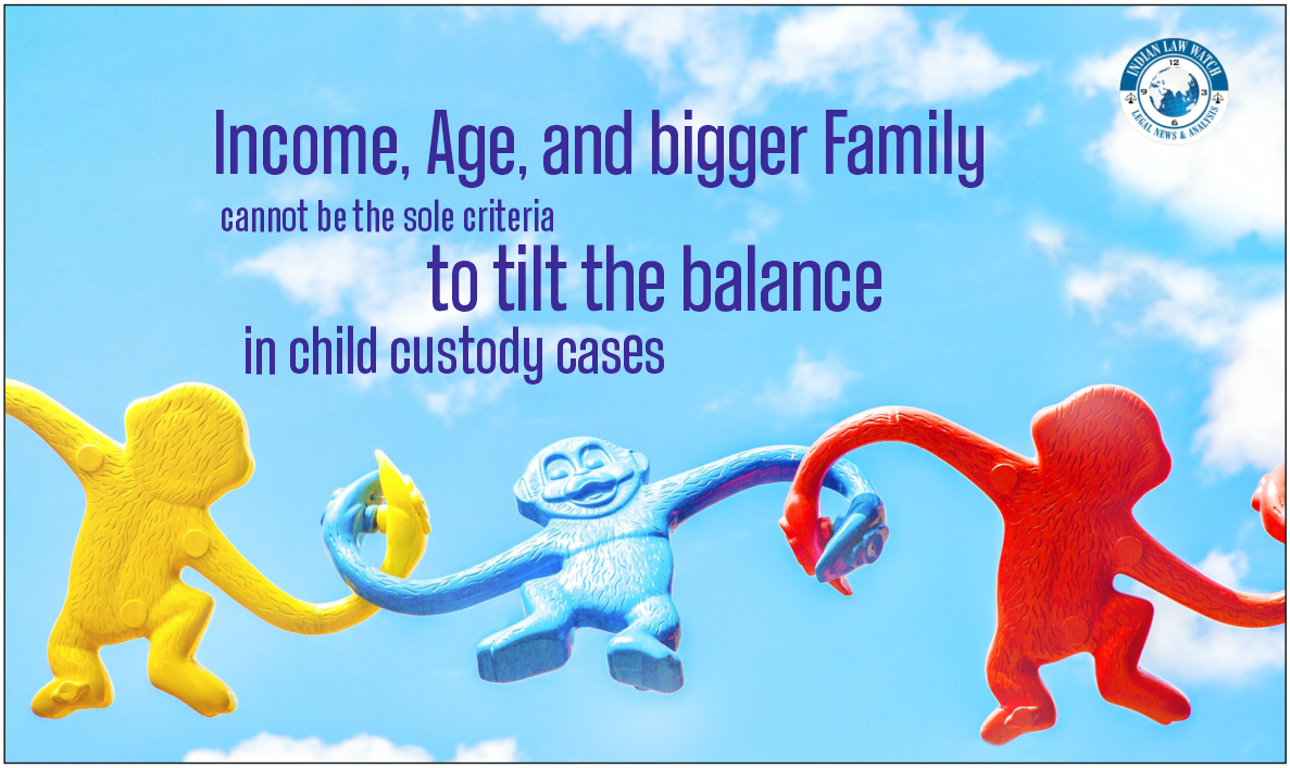 Child Custody
