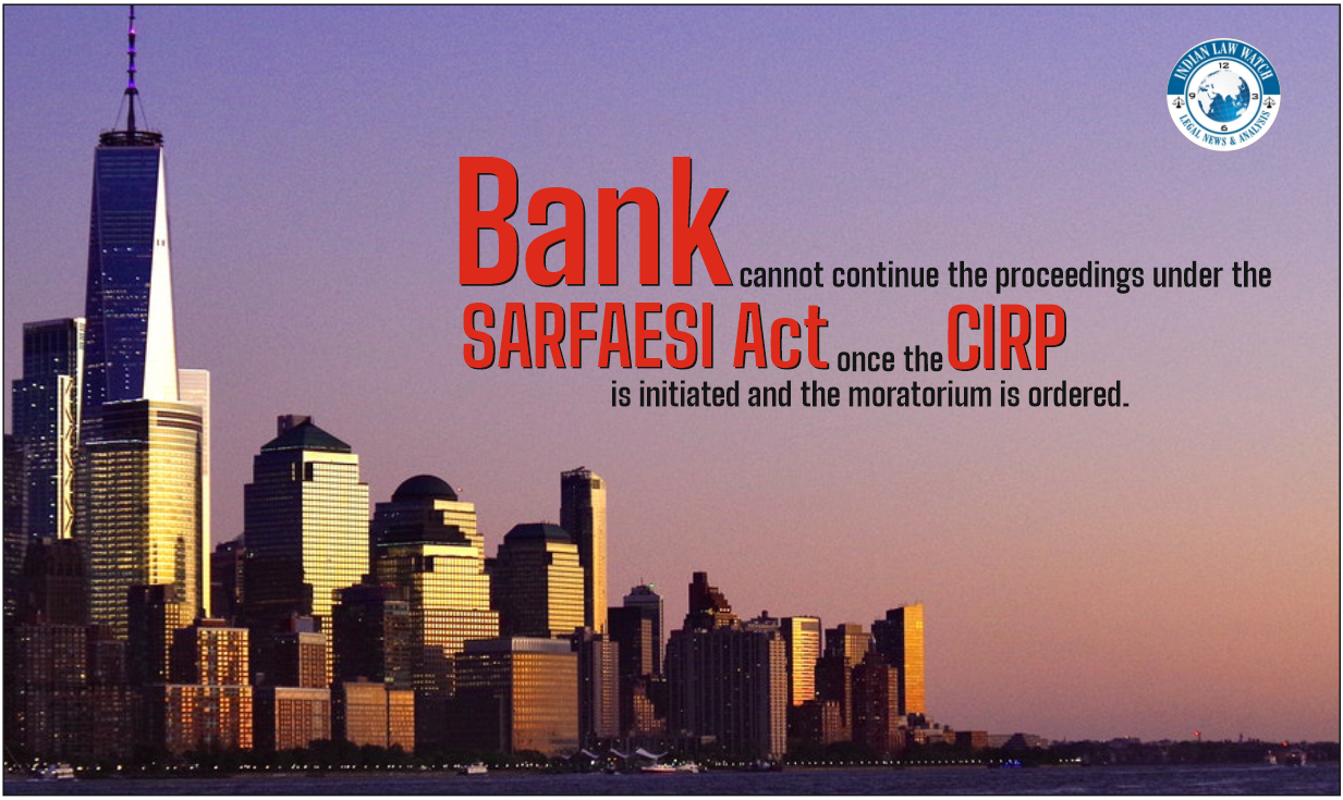 Corporate Insolvency