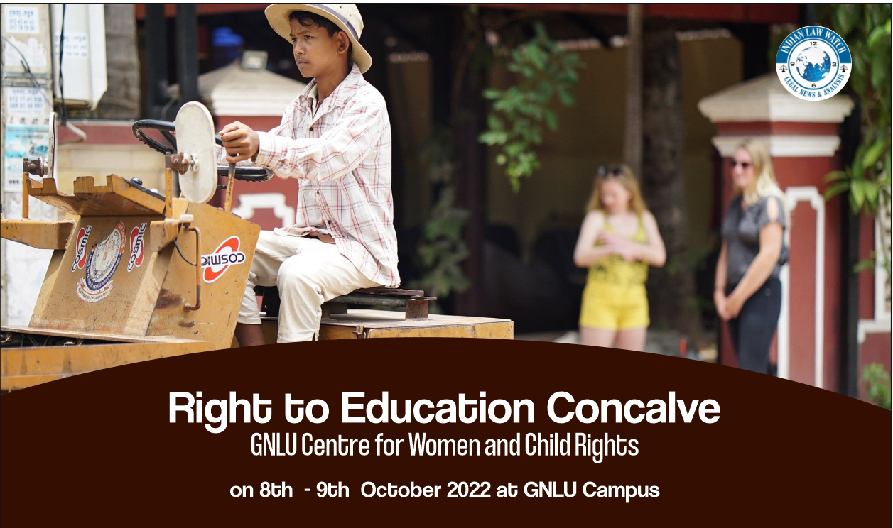 Education Conclave