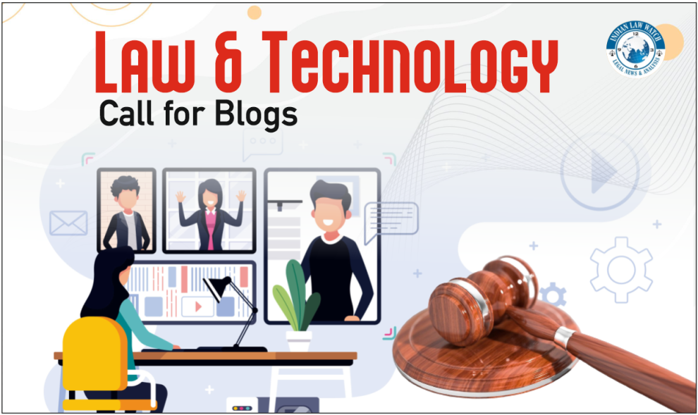 Law and Technology