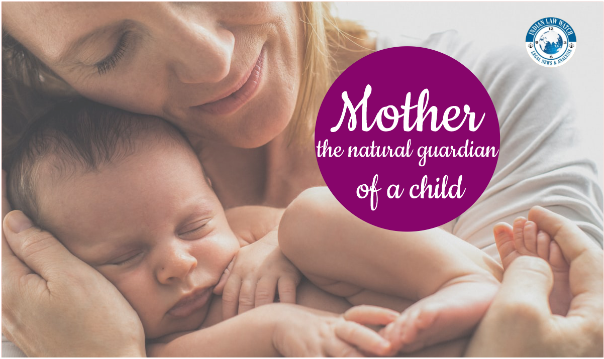 Mother natural guardian