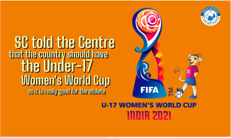 AIFF U-17 World Cup